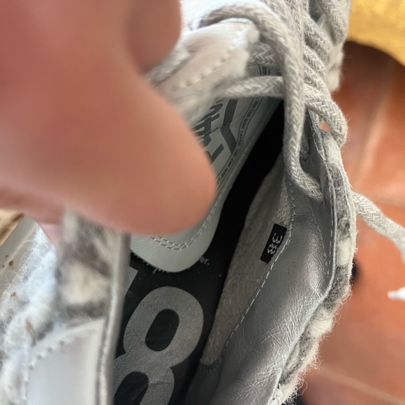 P448 Sneakers - Picture 4 of 4